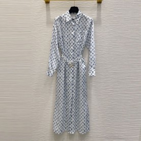 루이비통 LV 여성 원피스