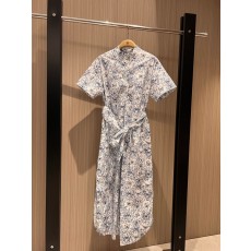 디올 DIOR 여성 원피스