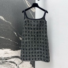 디올 DIOR 여성 원피스