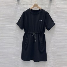미우미우 MIUMIU 여성 원피스