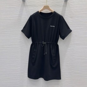 미우미우 MIUMIU 여성 원피스