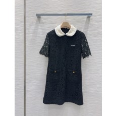 미우미우 MIUMIU 여성 원피스