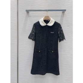 미우미우 MIUMIU 여성 원피스
