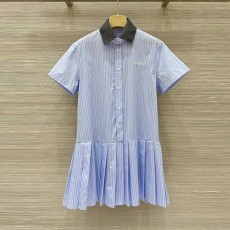 미우미우 MIUMIU 여성 원피스