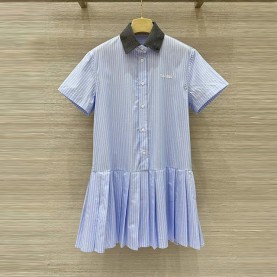 미우미우 MIUMIU 여성 원피스