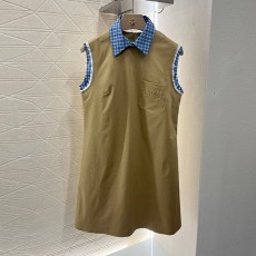 미우미우 MIUMIU 여성 원피스
