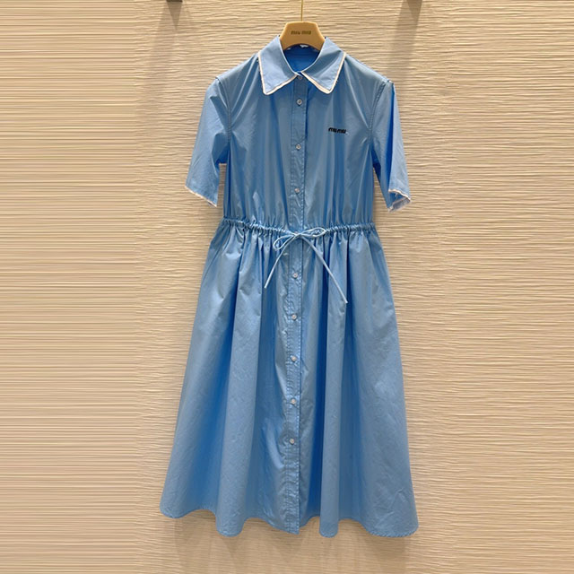 미우미우 MIUMIU 여성 원피스