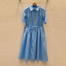 미우미우 MIUMIU 여성 원피스