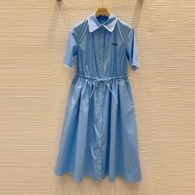 미우미우 MIUMIU 여성 원피스