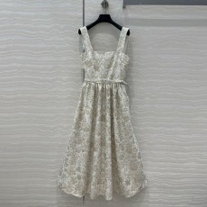 디올 DIOR 여성 원피스