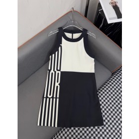 디올 DIOR 여성 원피스