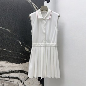 톰브라운 THOMBROWNE 여성 원피스