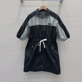 미우미우 MIUMIU 여성 원피스