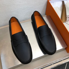 에르메스 HERMES 남성 드라이빙 로퍼