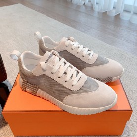 에르메스 HERMES 남여공용 바운싱 스니커즈