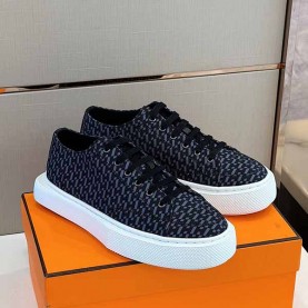에르메스 HERMES 남성 스니커즈