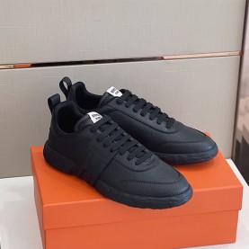 에르메스 HERMES 남성 스니커즈