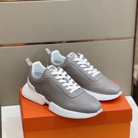 에르메스 HERMES 남성 드리프트 스니커즈