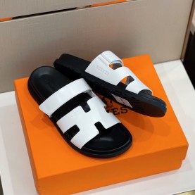 에르메스 HERMES 남여공용 시프레 샌들