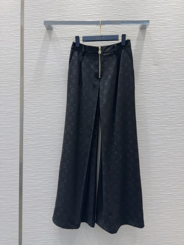루이비통 LV 여성 팬츠