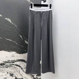 알렉산더왕 ALEXANDER WANG 여성 팬츠