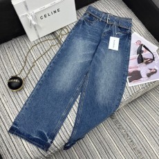 아크네 스튜디오 Acne studios 여성 데님 팬츠