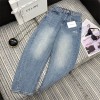 알렉산더왕 ALEXANDER WANG 여성 데님 팬츠