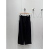 프라다 PRADA 여성 팬츠