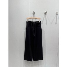 프라다 PRADA 여성 팬츠