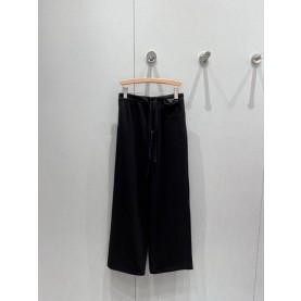 프라다 PRADA 여성 팬츠