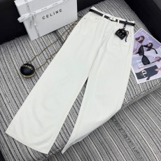 에르메스 Hermes 여성 데님 팬츠