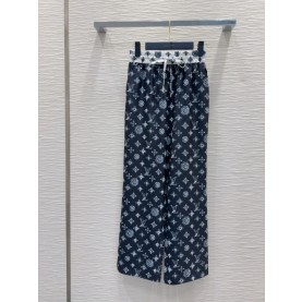 루이비통 LV 여성 팬츠