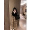 버버리 BURBERRY 여성 팬츠