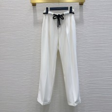 루이비통 LV 여성 팬츠