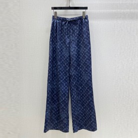 루이비통 LV 여성 팬츠