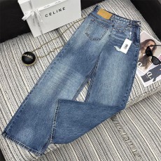 메종 마르지엘라 Maison Margiela 여성 데님 팬츠