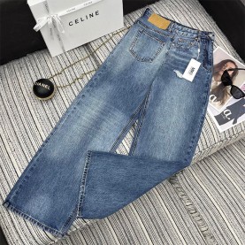 메종 마르지엘라 Maison Margiela 여성 데님 팬츠