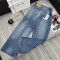 메종 마르지엘라 Maison Margiela 여성 데님 팬츠