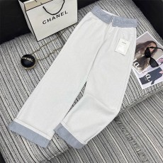 샤넬 CHANEL 여성 데님 팬츠