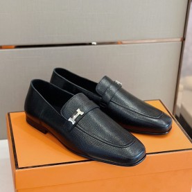 에르메스 HERMES 남성 로퍼
