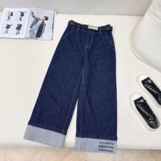 메종 마르지엘라 Maison Margiela 여성 데님 팬츠