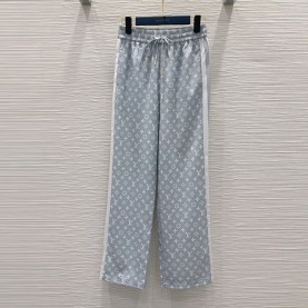 루이비통 LV 여성 팬츠