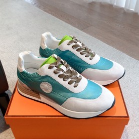 에르메스 HERMES 남여공용 스니커즈
