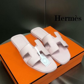 에르메스 HERMES 여성 오란 뮬