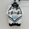 에르메스 Hermes 여성 니트 반팔