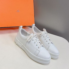 에르메스 HERMES 여성 스니커즈