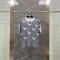 톰브라운 THOMBROWNE 여성 폴로 니트반팔