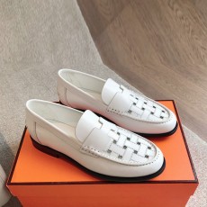 에르메스 HERMES 여성 로퍼