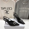 디올 DIOR 여성 슬링백