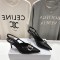 디올 DIOR 여성 슬링백